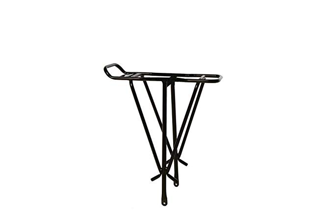 Burley Design Moose Rack with Light Bracket