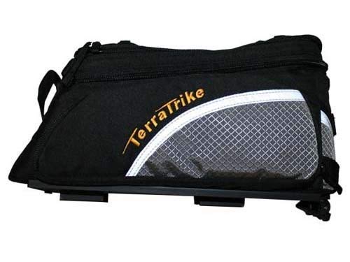 Expandable Trunk Pack