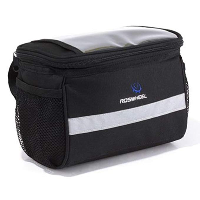 Roswheel Bicycle Front Handlebar Bag