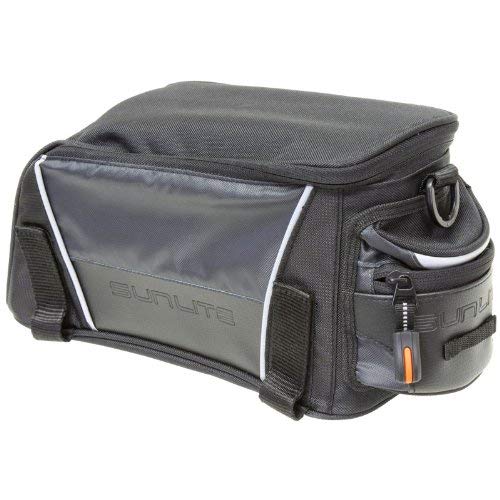 Sunlite RackPack Small, 2011 Model, Black/Gray