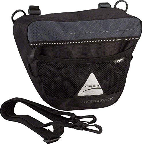 Axiom Adirondack Handlebar Bag