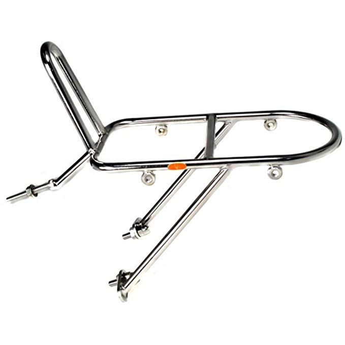 Velo Orange Passhunter Front Canti Rack Stainless