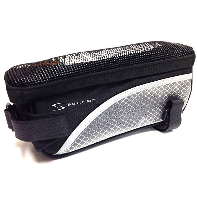 Serfas Speed Stem Bag