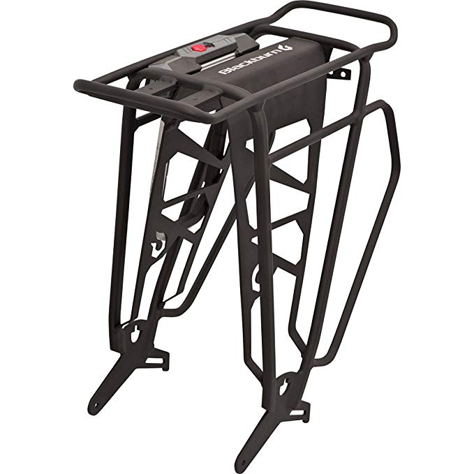 Blackburn TRX-2 Ultimate Commuter Rack