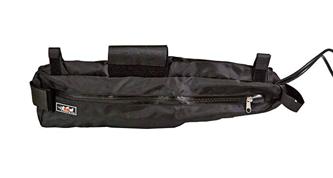 LEED Bicycle Frame Bag