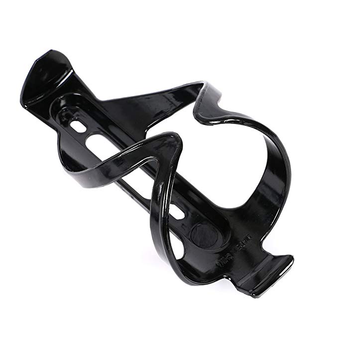 Balai Bicycle MTB Bike Water Bottle Holder PC Plastic Kettle Cage Rack Handlebar