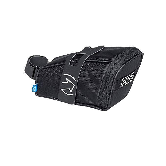 PRO Maxi Strap Bicycle Saddle Bag