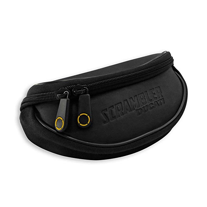 New Ducati Scrambler Handlebar Bag 96780621a