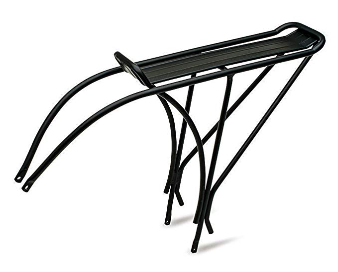 'Electra Electra Bicycle Rack Townie 26Aluminium Black 368427 by Electra