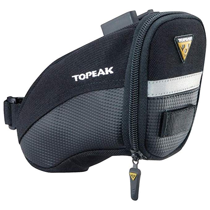 Topeak Qr Aero Wedge Pack - Small