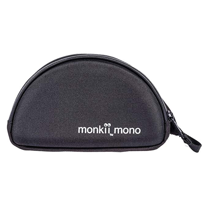 Dom Monkii Mono - Water Proof Bike Frame Bag