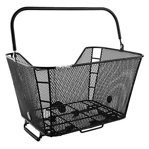 Sunlite Rack Top Mesh QR Basket, 12 x 16 x 9