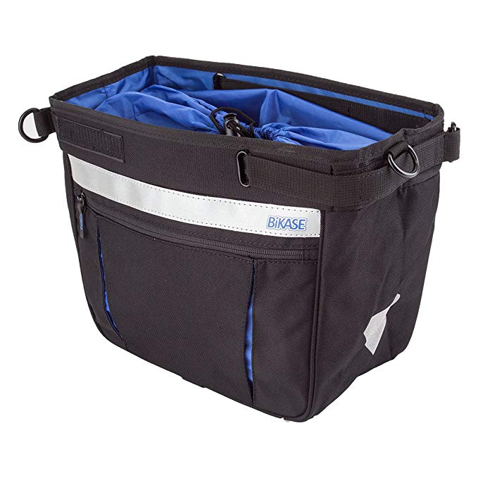 BiKase Grocery Pannier