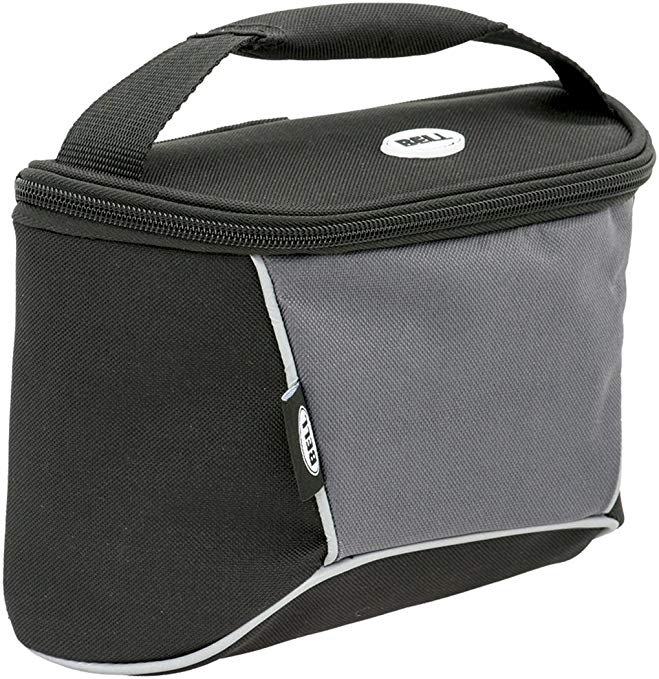 Bell STOWAWAY Handlebar Bag for Bicycle