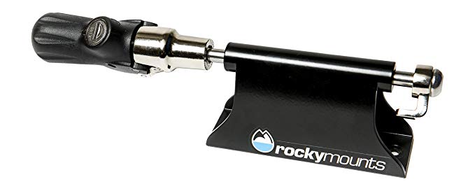 RockyMounts LoBall Locking Truck Mount