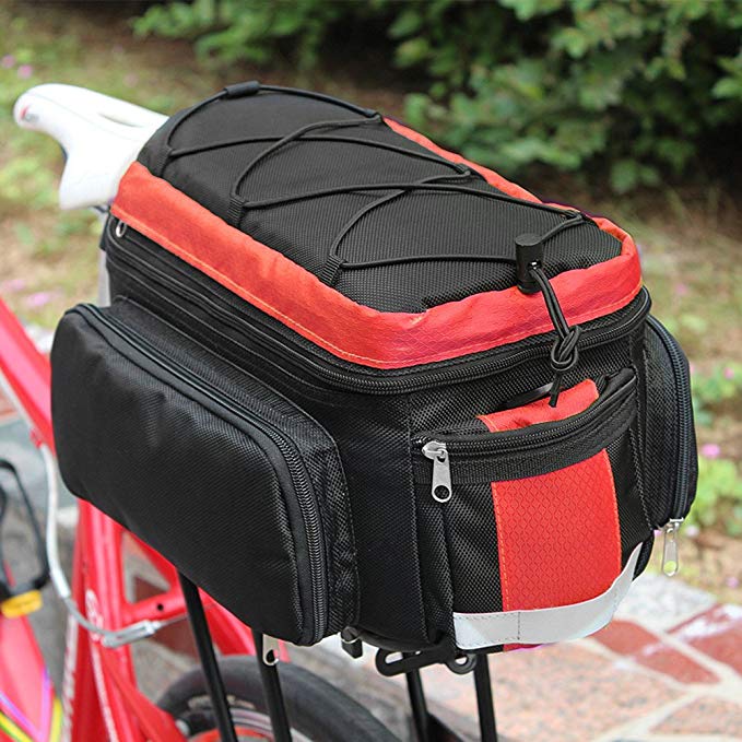 OSOPOLA Cgecko Excursion Rack-Top Bag (630 Cubic Inches)