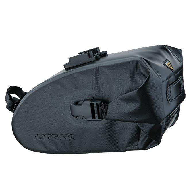 Topeak Wedge Dry Bag with Fixer