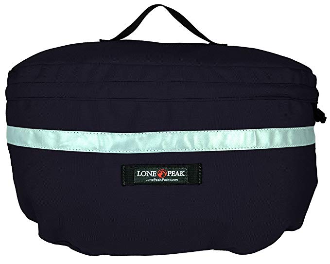 Lone Peak Recumbant Seat Bag