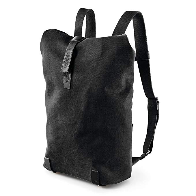 Brooks Saddles Pickwick Day Pack