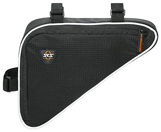 SKS Rear Triangle Bicycle Top Tube Bag