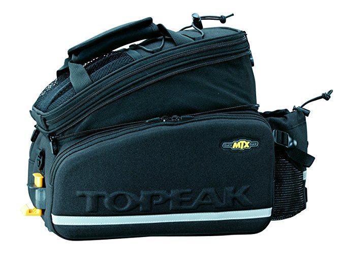 Topeak MTX Trunk Bag DX