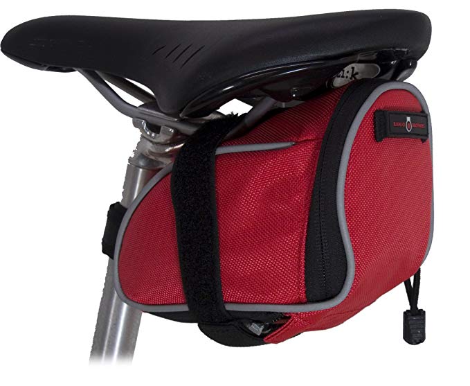 Banjo Brothers Deluxe Seat Bag