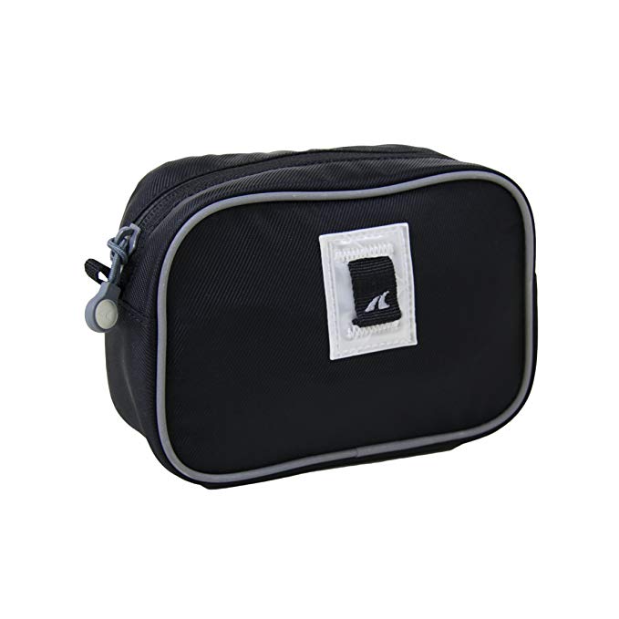 Detours Day Pass Bag, Black