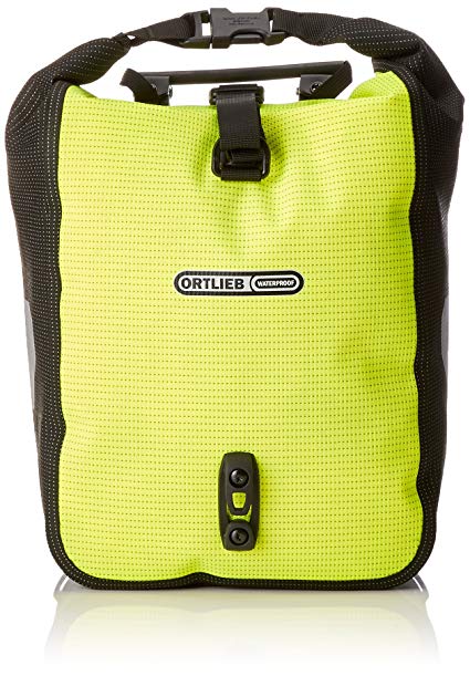 Ortlieb Sport-Roller Visibility Neon Saddle bags 2016