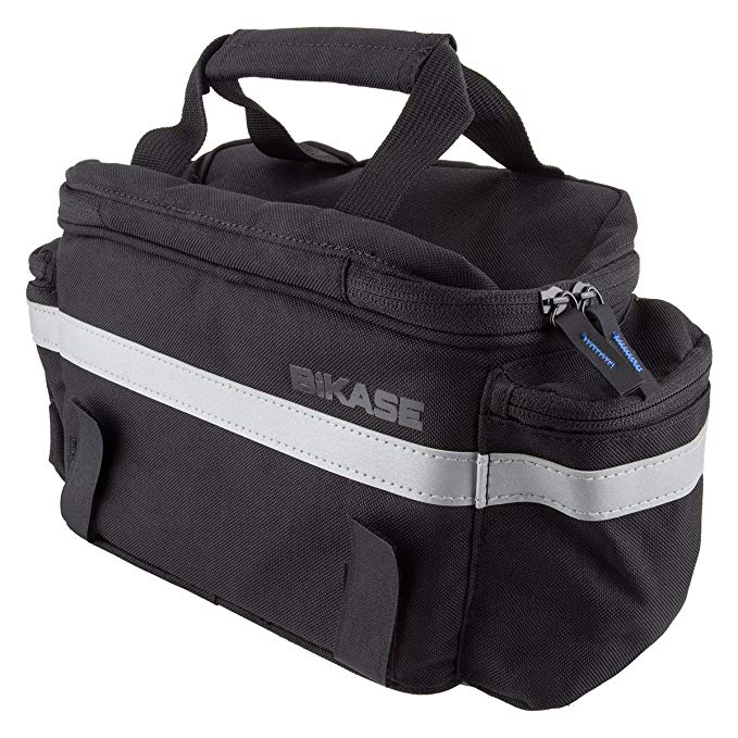 BiKase Kool Pak Trunk/Handlebar Bag