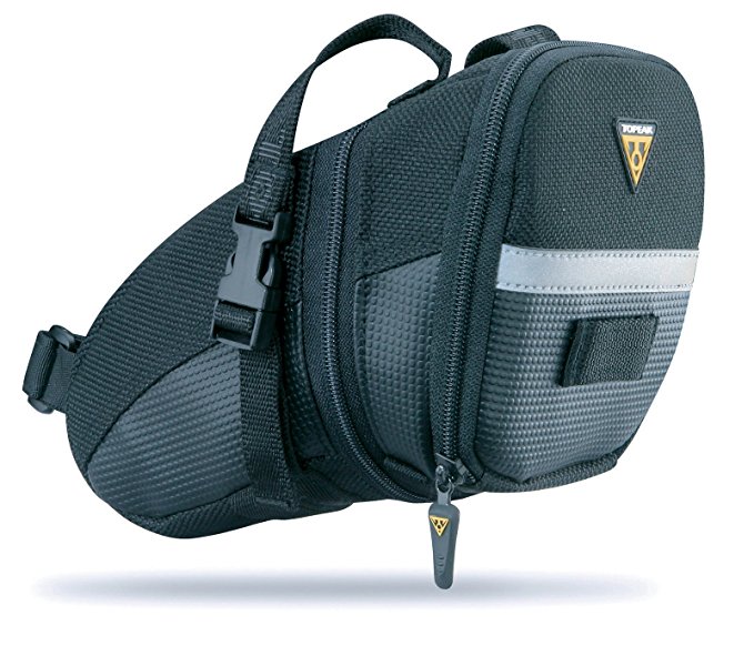 Topeak seat pack Aero Wedge Packs saddle bag