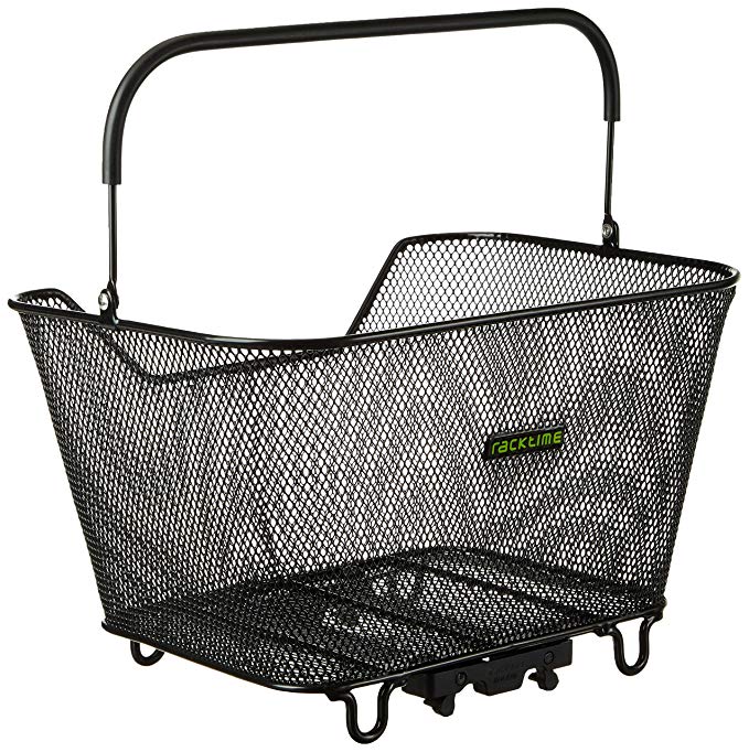 Racktime Large Baskit - Front Bike Basket