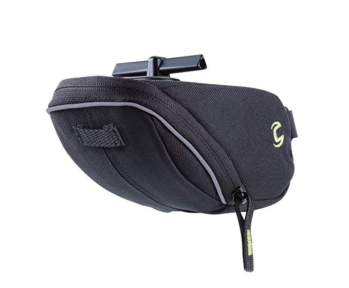 Cannondale Quick QR Seat Bag Review