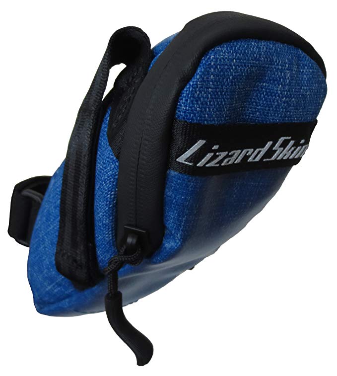 Lizard Skins Micro Cache Saddle Bag Review